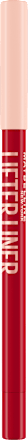 Lifter Liner creion de buze 010 Main Character MAYBELLINE NEW YORK