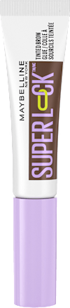 Augenbrauengel Super Lock Brow Glue 260 Deep Brown MAYBELLINE NEW YORK