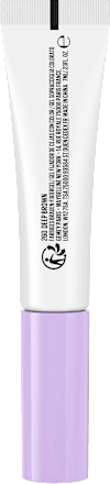 Augenbrauengel Super Lock Brow Glue 260 Deep Brown MAYBELLINE NEW YORK