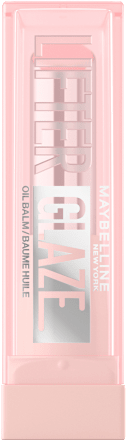Balsam do ust Lifter Glaze 002 Pink Drip  MAYBELLINE NEW YORK