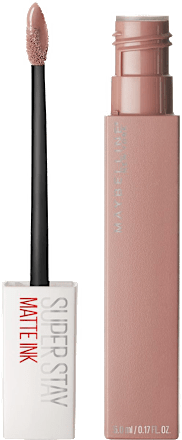 Tinta labbra Super Stay Matte Ink - n. 5 MAYBELLINE NEW YORK