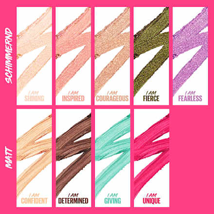 Fard de pleoape Stick Color Tattoo 24h 20 Inspired MAYBELLINE NEW YORK