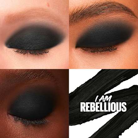 Očné tiene Color Tattoo Stix - 100 I am Rebellious MAYBELLINE NEW YORK