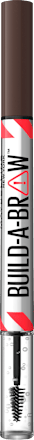 Augenbrauenstift Build-A-Brow 260 Deep Brown MAYBELLINE NEW YORK
