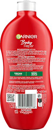 Bodylotion Body Repair GARNIER Body