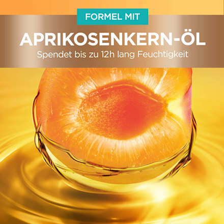 Selbstbräuner Spray natural bronzer Garnier Ambre Solaire