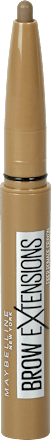 Gel za obrvi Brow Extensions 01 Blonde MAYBELLINE NEW YORK
