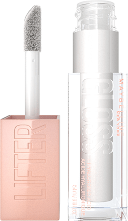 Lucidalabbra Lifter Gloss - n. 001 MAYBELLINE NEW YORK