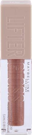 Błyszczyk do ust Lifter Gloss 009 Topaz MAYBELLINE NEW YORK