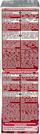 Krem koloryzujący 1.0 Głęboka onyksowa czerń GARNIER Color Sensation