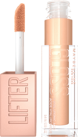 Lesk na pery Lifter Gloss - 020 Sun MAYBELLINE NEW YORK