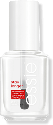 Top Coat Stay Longer essie