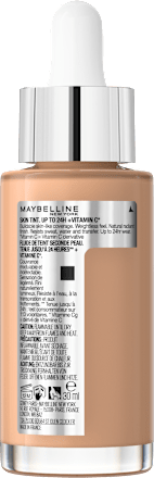 Fondotinta Super Stay 24H Skin Tint - n.40 MAYBELLINE NEW YORK