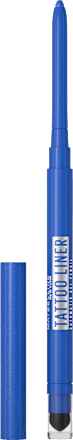 Tattoo Liner Gel creion de ochi Sleeplees Sapphire MAYBELLINE NEW YORK
