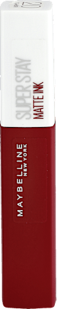 Super Stay Matte Ink 20 Pioneer, szminka w płynie MAYBELLINE NEW YORK