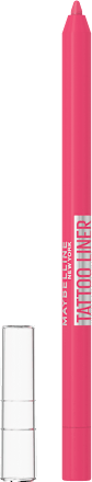 Szemceruza gél, Tattoo Liner - Nr. 802 Ultra Pink MAYBELLINE NEW YORK