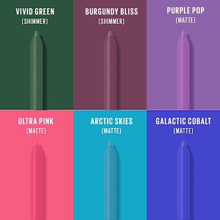 Szemceruza gél, Tattoo Liner - Nr. 802 Ultra Pink MAYBELLINE NEW YORK