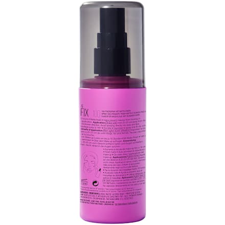 Lasting Fix spray utrwalający makijaż MAYBELLINE NEW YORK