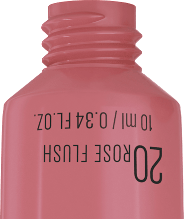 Krémová lícenka Cheek Heat - 20 Rose Flush MAYBELLINE NEW YORK