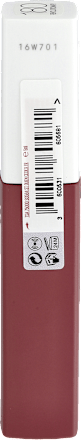 Super Stay Matte Ink 180 Revolutionary, szminka w płynie MAYBELLINE NEW YORK