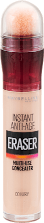 Insant Anti-Age Eraser tečni korektor – 00 Ivory MAYBELLINE NEW YORK
