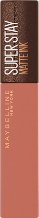 Tekutý rúž SuperStay Matte Ink - 260 Hazelnut Hypnotizer MAYBELLINE NEW YORK