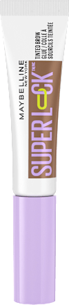 Augenbrauengel Super Lock Brow Glue 257 Medium Brown MAYBELLINE NEW YORK