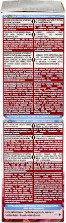 Krem koloryzujący S9 Srebrny popielaty blond GARNIER Color Sensation