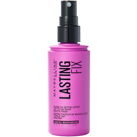 Lasting Fix spray utrwalający makijaż MAYBELLINE NEW YORK