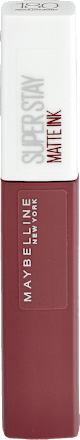 Super Stay Matte Ink 180 Revolutionary, szminka w płynie MAYBELLINE NEW YORK
