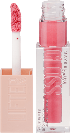 Lifter Gloss ajakfény - Nr. 05 Petal MAYBELLINE NEW YORK