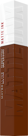 Lippenstift Super Stay Matte Ink 520 Champion MAYBELLINE NEW YORK