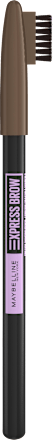 Express Brow olovka za obrve – 04 Medium Brown MAYBELLINE NEW YORK