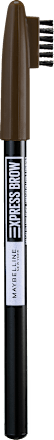 Express Brow olovka za obrve – 05 Deep Brown MAYBELLINE NEW YORK