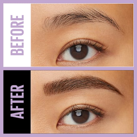 Express Brow olovka za obrve – 05 Deep Brown MAYBELLINE NEW YORK