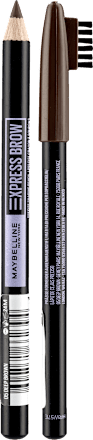Express Brow olovka za obrve – 05 Deep Brown MAYBELLINE NEW YORK