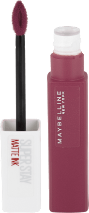 SuperStay Matte Ink ruj lichid 180 Revolutionary MAYBELLINE NEW YORK