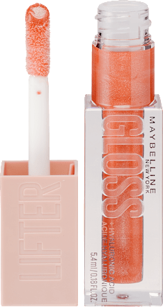 Lifter Gloss sjaj za usne – 009 Topaz MAYBELLINE NEW YORK