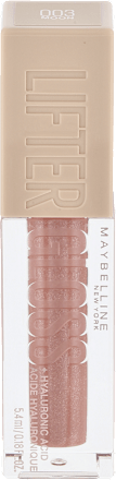 Błyszczyk do ust Lifter Gloss 003 Moon MAYBELLINE NEW YORK