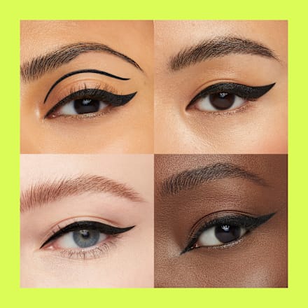 Tatoo Liner vodootporan tuš za oči u olovci – 880 Jetblack MAYBELLINE NEW YORK