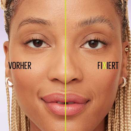 Augenbrauengel Super Lock Brow Glue  MAYBELLINE NEW YORK