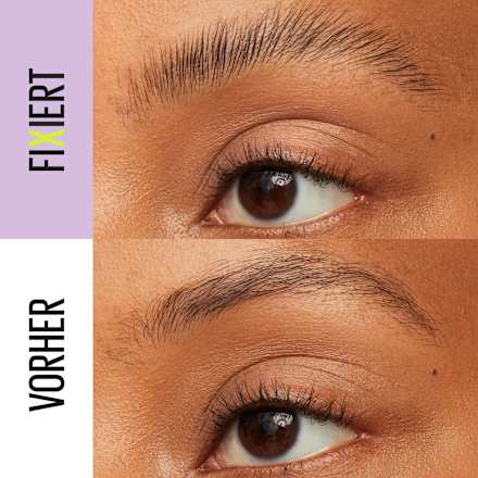 Augenbrauengel Super Lock Brow Glue  MAYBELLINE NEW YORK