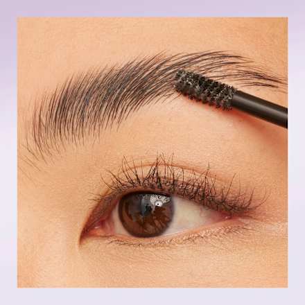 Augenbrauengel Super Lock Brow Glue  MAYBELLINE NEW YORK