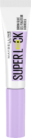 Augenbrauengel Super Lock Brow Glue  MAYBELLINE NEW YORK