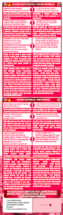 Krem koloryzujący 1.0 Głęboka onyksowa czerń GARNIER Color Sensation