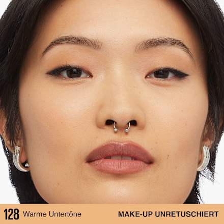 Foundation Super Stay Lumi Matte 128 MAYBELLINE NEW YORK