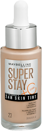 Tekoča podlaga Superstay 24H Skin Tint 23 MAYBELLINE NEW YORK