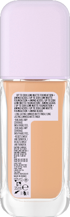 Fondotinta SUPER STAY 30H Lumi-Matte - n. 119 MAYBELLINE NEW YORK