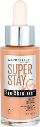 SUPER STAY 24H SKIN TINT 10 MAYBELLINE NEW YORK
