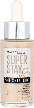 Make-up SuperStay 24H Skin Tint - 02 MAYBELLINE NEW YORK